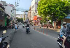 Bán nhà mặt phố tại Thanh Khê, Đà Nẵng - Mặt tiền rộng 8.4m, kinh doanh đa năng... Bán nhà mặt phố tại Thanh Khê, Đà Nẵng 03