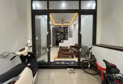 Bán nhà mặt phố 4 tầng phường Hồng Bàng, Hải Phòng giá 4,2 tỷ... Bán nhà mặt phố tại Hồng Bàng, Hải Phòng 03