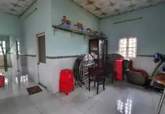 Bán nhà mặt phố An Lạc, Bình Tân, diện tích 340.8 m2, mặt tiền rộng 6.5 m... Bán nhà mặt phố tại An Lạc, Hồ Chí Minh 05