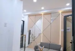2 TẦNG - 2.1 TỶ - NHÀ MỚI 100% - ĐOÀN VĂN BƠ THÔNG NTT... Bán nhà riêng tại Xóm Chiếu, Hồ Chí Minh 02