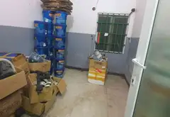 Bán nhà 1 tầng 2 mặt hẻm xã hội rộng tại Gò Vấp... Bán nhà riêng tại An Hội Tây, Hồ Chí Minh 03