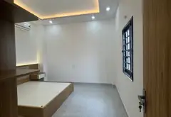 Nhà 4 tầng 4 phòng ngủ gần ngã tư Bốn Xã, giá 6.45 tỷ... Bán nhà riêng tại Bình Trị Đông, Hồ Chí Minh 13