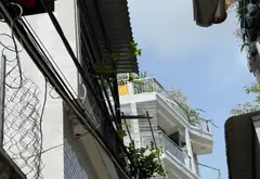 Cơ hội sở hữu nhà 4 tầng kiên cố tại Phú Thuận với giá tốt hiếm có... Bán nhà riêng tại Phú Thuận, Hồ Chí Minh 17