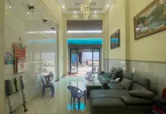 Nhà phố 5 tầng sang trọng tại An Hội Tây – Cơ hội sở hữu duy nhất với giá 9,3 tỷ... Bán nhà riêng tại An Hội Tây, Hồ Chí Minh 10