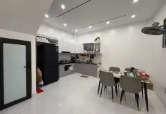 Bán nhà 3 tầng lô góc hướng Tây Nam với 3 phòng ngủ tại khu dân cư Hồng Thái... Bán nhà riêng tại An Hải, Hải Phòng 03