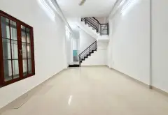 CHỦ NHIỆT GIẢM THÊM 150TR - NHÀ NƠ TRANG LONG - GẦN RẠCH XUYÊN TÂM, HẺM Ô TÔ - 46m2 - NHỈNH 6x... Bán nhà riêng tại Bình Lợi Trung, Hồ Chí Minh 02