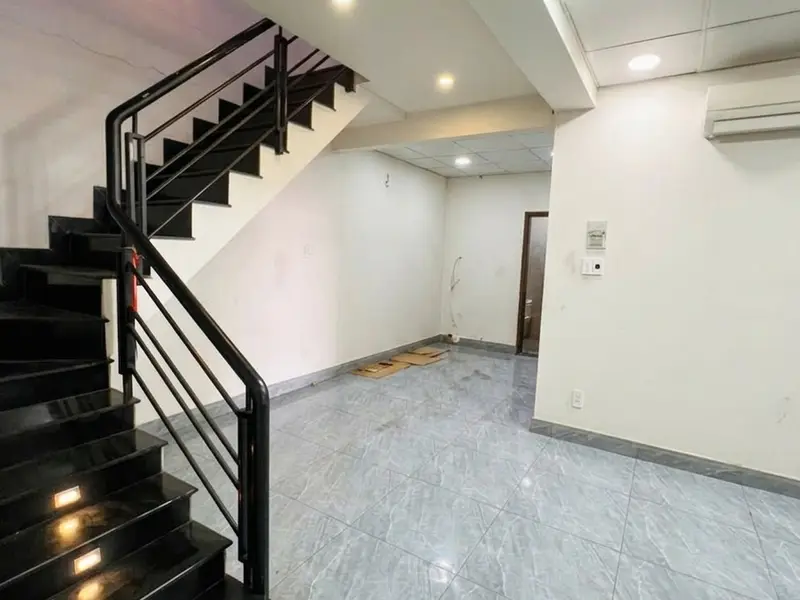 BÁN XƯỞNG MẶT TIỀN QUỐC LỘ 1A 505M2 NGANG 15M THU NHẬP 50 TR/TH CHỈ 8.8 TỶ... Bán nhà mặt phố tại Bình Tân, Hồ Chí Minh 01