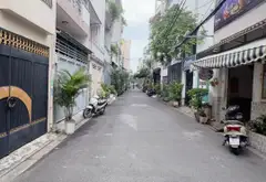 Bán nhà riêng 3 tầng tại Huỳnh Văn Bánh, Phú Nhuận, diện tích 73m²... Bán nhà riêng tại Phú Nhuận, Hồ Chí Minh 04