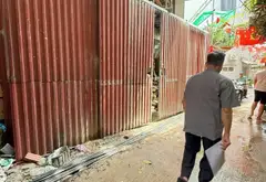 Bán chung cư mini 8 tầng Quận Hoàng Mai, thiết kế tối ưu, gara ô tô... Bán chung cư mini tại Hoàng Mai, Hà Nội 01