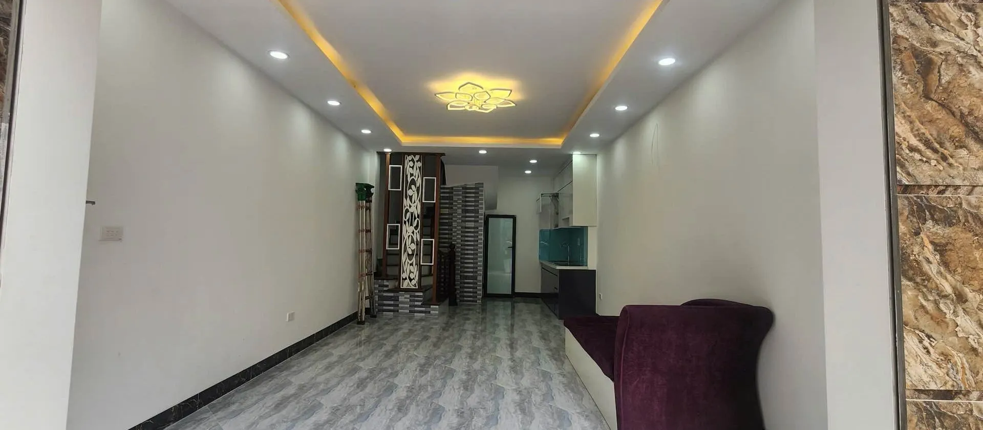 NHÀ ĐẸP LINH ĐÀM, HOÀNG LIỆT - HOÀNG MAI.- VỊ TRÍ CỰC ĐẸP- Ô TÔ 7 CHỖ QUA NHÀ... Bán nhà riêng tại Hoàng Liệt, Hà Nội 01