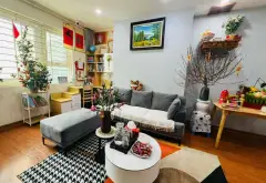 Căn hộ sang trọng tại trung tâm Hồ Gươm Plaza với thiết kế thông minh và tiện nghi đẳng cấp... Bán căn hộ chung cư tại Hà Đông, Hà Nội 01