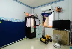 Bán nhà mặt phố Phú Lâm 2 tầng diện tích 52m2 giá 9 tỷ... Bán nhà mặt phố tại Phú Lâm, Hồ Chí Minh 05