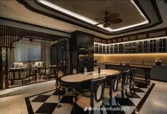 PHÂN LÔ TÔ VĨNH DIỆN – Ô TÔ TRÁNH – VỈA HÈ THANG MÁY – NHÀ THIẾT KẾ DUPLEX GIÁ TRỊ
🔥 80,5m² – MẶT... Bán nhà riêng tại Khương Đình, Hà Nội 02