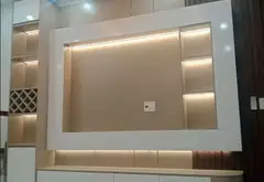 Nhà riêng 4 tầng xây mới tại Đồng Hòa, hướng Đông Nam, khung cột độc lập... Bán nhà riêng tại Kiến An, Hải Phòng 01