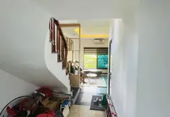 6.3 tỷ - nhà đẹp Hoài Đức, ô tô đỗ cửa, ngõ thông kinh doanh bất chấp.... Bán nhà riêng tại Hoài Đức, Hà Nội 02