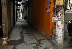 Nhà vị trí trung tâm phố Xốm - Mặt tiền rộng phù hợp căn hộ dịch vụ... Bán nhà riêng tại Phú Lương, Hà Nội 04