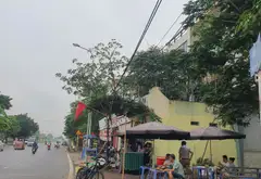 MẶT PHỐ KINH DOANH - LÔ GÓC - NHÀ DÒNG TIỀN - PHÂN LÔ ĐẤU GIÁ MẶTĐƯỜNG BỜ KÊNH ẤP THIÊN LỘC... Bán nhà mặt phố tại Đông Anh, Hà Nội 04
