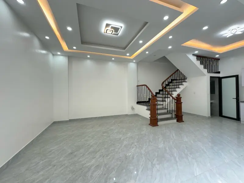 Cơ Hội Vàng Sở Hữu Nhà Riêng 3 Tầng Phong Cách Hiện Đại Tại Đằng Hải... Bán nhà riêng tại Hải An, Hải Phòng 01
