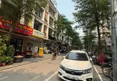Biệt thự phố Tứ Hiệp: Sống hiện đại, kinh doanh đỉnh cao... Bán biệt thự, liền kề tại Thanh Trì, Hà Nội 01