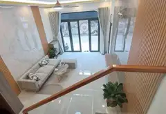 Nhà riêng 2 tầng hẻm xe tải tránh tại Bình Tân, gần AEON MALL... Bán nhà riêng tại Bình Hưng Hòa, Hồ Chí Minh 07
