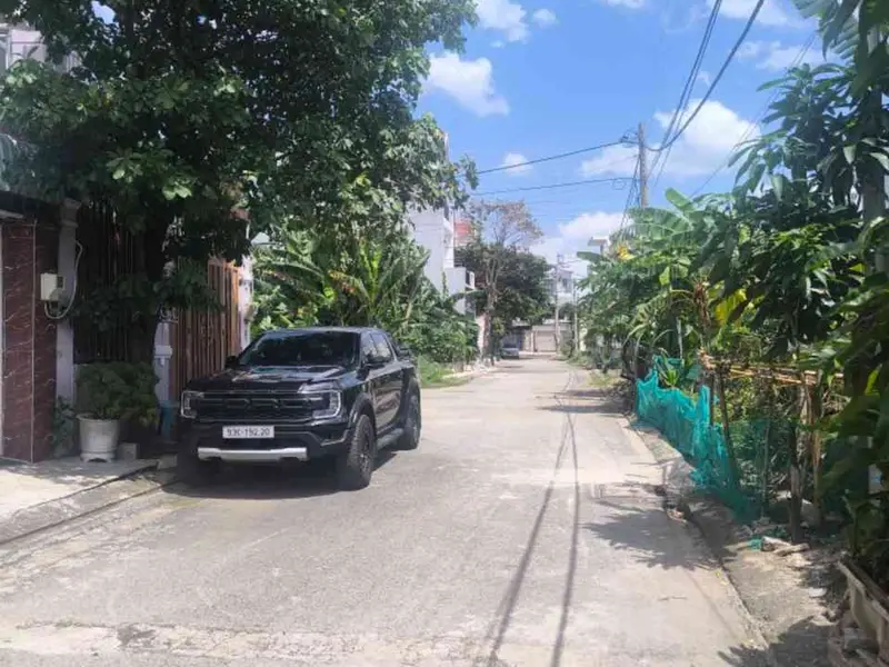 Nhà 4 tầng lung linh tại Long Phước, giá sốc chỉ 4.9 tỷ!... Bán nhà riêng tại Long Phước, Hồ Chí Minh 01