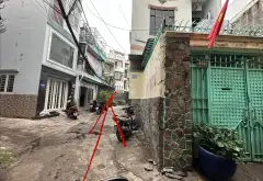 Bán nhà 4 tầng xây kiên cố tại khu vực Nguyễn Kiệm, diện tích 20.1 m²... Bán nhà riêng tại Đức Nhuận, Hồ Chí Minh 17