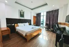 Cơ Hội Sở Hữu Tòa Khách Sạn 9 Tầng Mặt Phố Khương Đình - Dòng Tiền 300 Triệu/Tháng... Bán nhà mặt phố tại Khương Đình, Hà Nội 04
