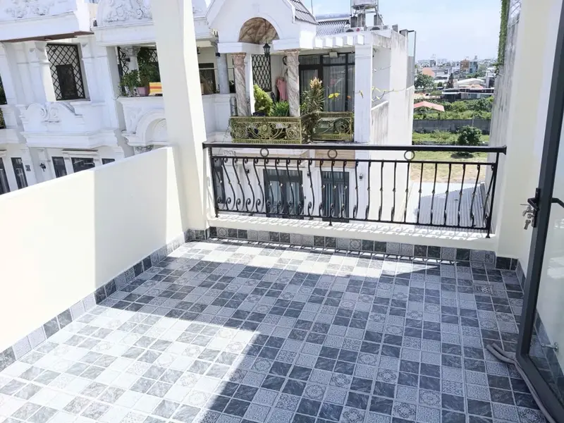 Bán nhà riêng 3 tầng tại Quang Trung, diện tích 44m2, giá 4.3 tỷ... Bán nhà riêng tại Thông Tây Hội, Hồ Chí Minh 01