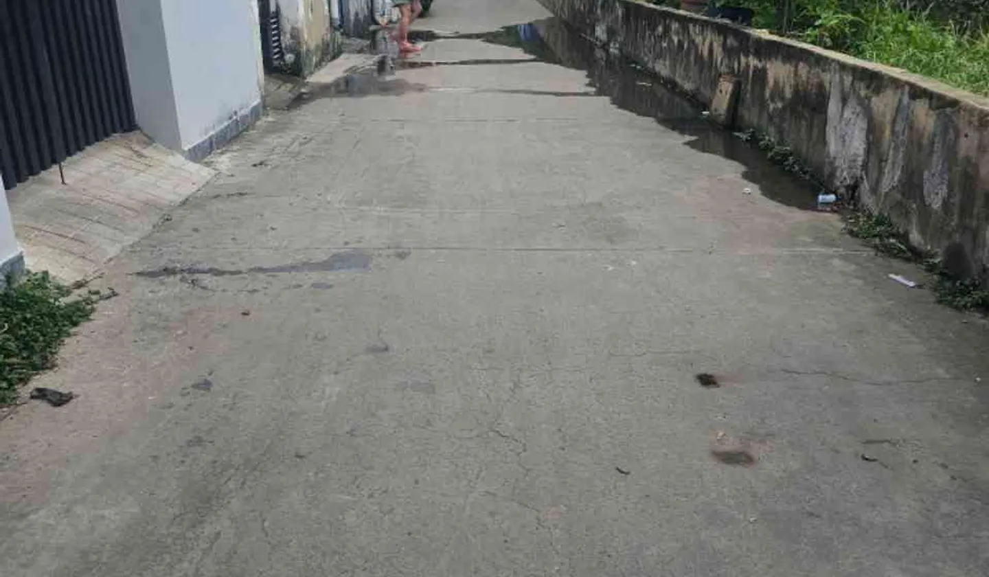 Bán đất trống diện tích 74m2 khu Hiệp Bình vị trí ô tô vào tận nơi... Bán đất tại Hiệp Bình, Hồ Chí Minh 01