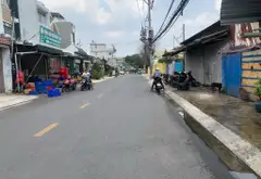 🔥 4.7 TỶ – MẶT TIỀN KINH DOANH ĐỒNG TÂM, CÁCH QL22 CHỈ 30M!💥 NGANG 3.2M NỞ HẬU 3.7M × 20M... Bán nhà mặt phố tại Bà Điểm, Hồ Chí Minh 02