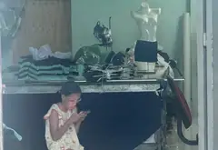 Nhà mặt phố Bình Tân, hẻm xe hơi, giá hợp lý... Bán nhà mặt phố tại Bình Hưng Hòa, Hồ Chí Minh 03