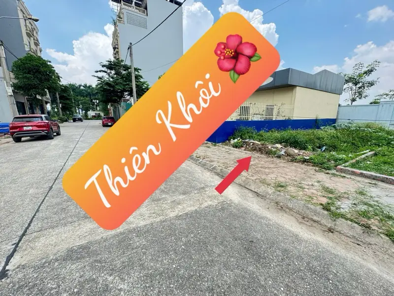 Bán Đất Phân Lô khu X2 Đồng Nhân Hải Bối Đông Anh... Bán đất tại Vĩnh Thanh, Hà Nội 01
