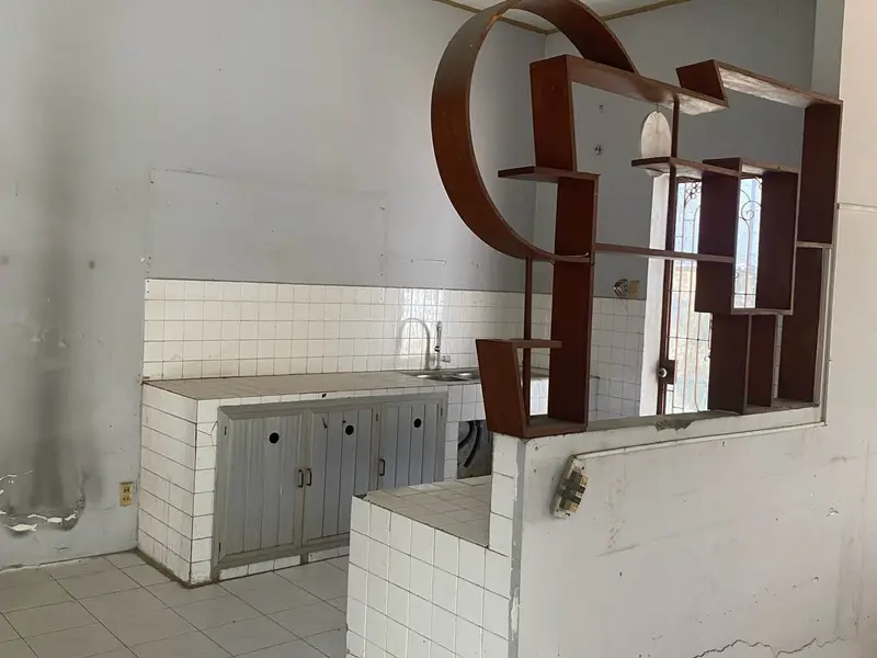 MẶT TIỀN NGUYỄN DUY CUNG - PHAN HUY ÍCH - 351M2 - NGANG KHỦNG 12x31... Bán nhà mặt phố tại An Hội Tây, Hồ Chí Minh 01