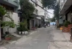 Nhà phố góc đôi đẳng cấp cạnh khu Bàu Cát, Tân Bình... Bán nhà mặt phố tại Tân Phú, Hồ Chí Minh 07