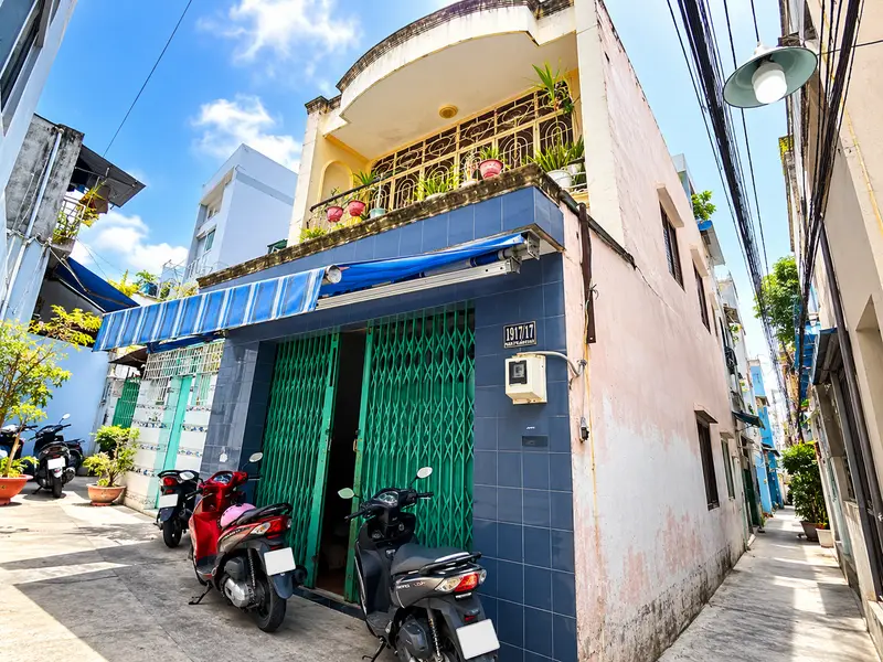 TÌM NHÀ THOÁNG SÁNG? NHÀ GÓC 2 MẶT THOÁNG, NGANG 4,3M – 4,9 TỶ TL... Bán nhà riêng tại Bình Đông, Hồ Chí Minh 01