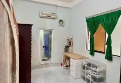🔥 TÂN BÌNH – MẶT PHỐ – 108,1M² – NGANG 4,1M – 3 TẦNG BTCT – 5PN – GẦN METRO SỐ 2 – 12,9 TỶ... Bán nhà mặt phố tại Bảy Hiền, Hồ Chí Minh 02