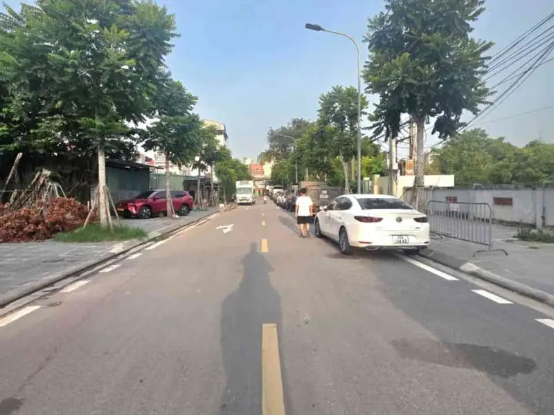 Bán gấp nhà mới 6 tầng hiện đại, thang máy Thanh Am, gần ô tô... Bán nhà riêng tại Việt Hưng, Hà Nội 01