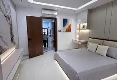 Nhà 6 tầng xịn sò, thang máy, hẻm xe tải Nguyễn Tư Giản giá tốt... Bán nhà riêng tại An Hội Tây, Hồ Chí Minh 12