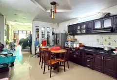 NGỘP 10TỶ - 4 TẦNG BTCT + SÂN ĐẬU Ô TÔ - HẺM XE TẢI - 4.2x24 NỞ HẬU - 4PN 5WC - 11,5 tỷ... Bán nhà riêng tại Tân Phú, Hồ Chí Minh 09