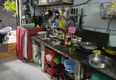 Bán nhà 2 tầng 80m2 mặt tiền 4m tại Bình Tân... Bán owner_side tại Bình Hưng Hòa, Hồ Chí Minh 04
