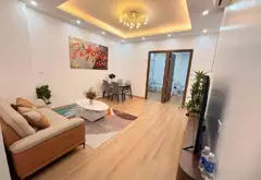 bán nhà chung cư 3 phòng ngủ tại Cầu Giấy... Bán căn hộ chung cư tại Yên Hòa, Hà Nội 01