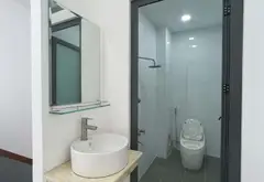 Bán nhà riêng 2 tầng phường Bình Hưng Hòa, Hồ Chí Minh, diện tích 59 m2, giá 3.7 tỷ... Bán nhà riêng tại Bình Hưng Hòa, Hồ Chí Minh 07
