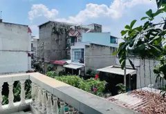 Nhà 3 tầng rộng rãi, thiết kế hiện đại tại Lê Văn Lương... Bán nhà riêng tại Hiệp Phước, Hồ Chí Minh 15