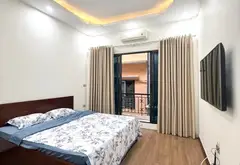 CHÍNH CHỦ C GÁI EM CẦN BÁN CĂN NHÀ NGUYỄN VIẾT XUÂN, 45M2, KHU PHÂN LÔ BỘ TƯ LỆNH ĐẶC CÔNG - AN NIN... Bán nhà riêng tại Phương Liệt, Hà Nội 04