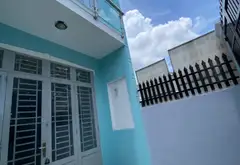Bán nhà lô góc 2 tầng diện tích 78.7m² tại khu vực sầm uất... Bán nhà riêng tại Vĩnh Lộc, Hồ Chí Minh 01