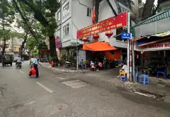 Nhà riêng 5 tầng 4PN 4WC trung tâm Hai Bà Trưng, ô tô đỗ kinh doanh... Bán nhà riêng tại Bạch Mai, Hà Nội 08