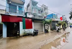 Nhà mặt phố Phú Lương giá ưu đãi, kinh doanh đỉnh... Bán nhà mặt phố tại Phú Lương, Hà Nội 01