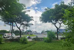 Biệt thự mặt phố sang trọng rộng 1523m2 tại Tân Kiên Bình Chánh... Bán nhà mặt phố tại Tân Tạo, Hồ Chí Minh 10