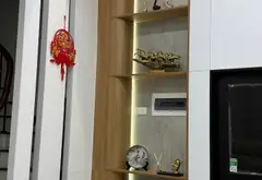 Á HẬU TRÂU QUỲ- 6 TẦNG THANG MÁY- THIẾT KẾ ĐẸP- FULL NỘI THẤT- PHÂN KHÚC HIẾM- OTO ĐỖ CỬA... Bán nhà riêng tại Gia Lâm, Hà Nội 04