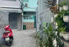 Nhà Hiện Đại 4PN Gần Xô Viết Nghệ Tĩnh, Bình Thạnh... Bán nhà riêng tại Thạnh Mỹ Tây, Hồ Chí Minh 04